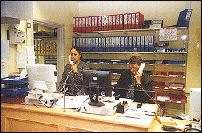 Outpatient Appointments